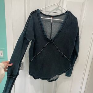 Free People Sweater